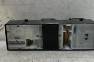 Interrupteur de leve vitre avant gauche NISSAN NOTE 2