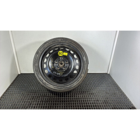 Roue de secours OPEL ASTRA H Photo n°1