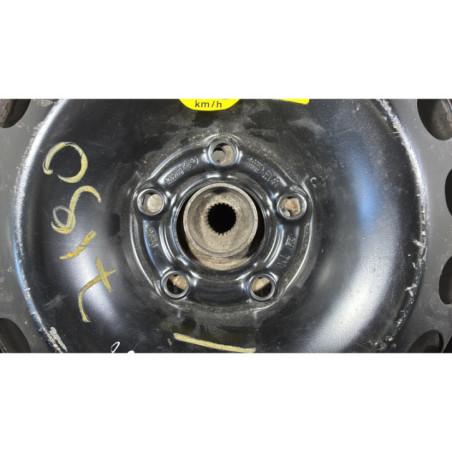 Roue de secours OPEL ASTRA H