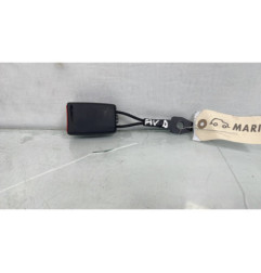 Attache ceinture avant droit MERCEDES CLASSE C 202 Photo n°1