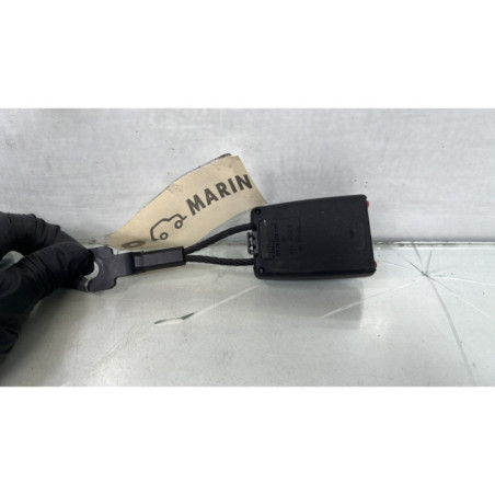 Attache ceinture avant droit MERCEDES CLASSE C 202