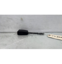 Attache ceinture avant gauche MERCEDES CLASSE C 202 Photo n°1