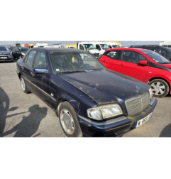 Commande de phare MERCEDES CLASSE C 202