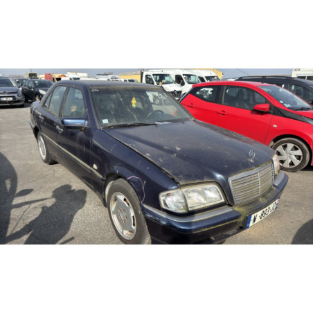 Commande de phare MERCEDES CLASSE C 202