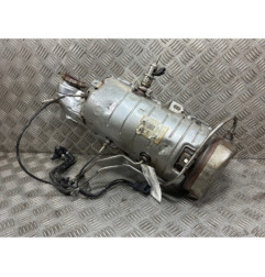 Catalyseur (echappement) PEUGEOT 208 2