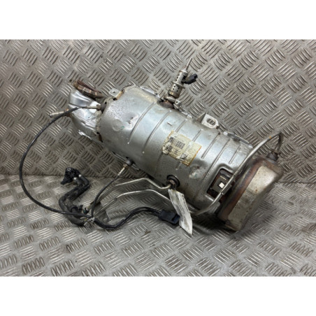 Catalyseur (echappement) PEUGEOT 208 2