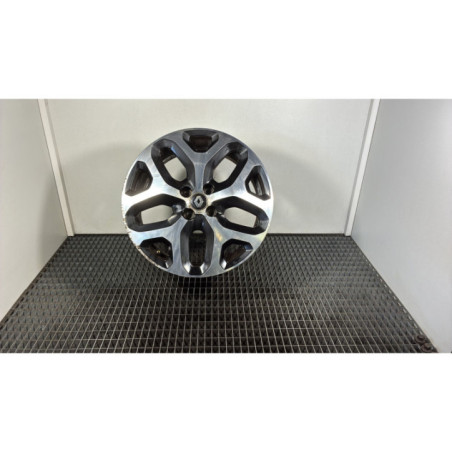 Jante RENAULT CAPTUR 1 Photo n°1
