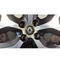 Jante RENAULT CAPTUR 1