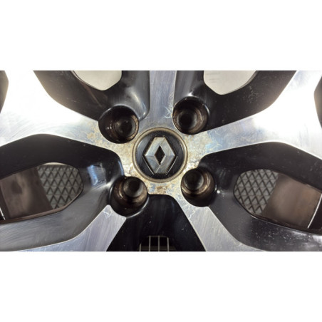 Jante RENAULT CAPTUR 1