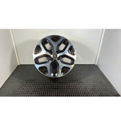 Jante RENAULT CAPTUR 1 Photo n°1
