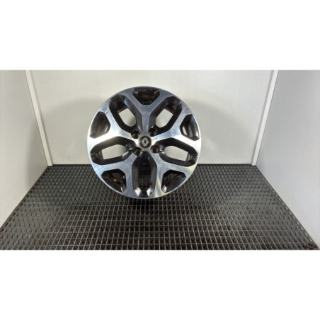 Jante RENAULT CAPTUR 1 Photo n°1