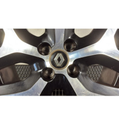 Jante RENAULT CAPTUR 1