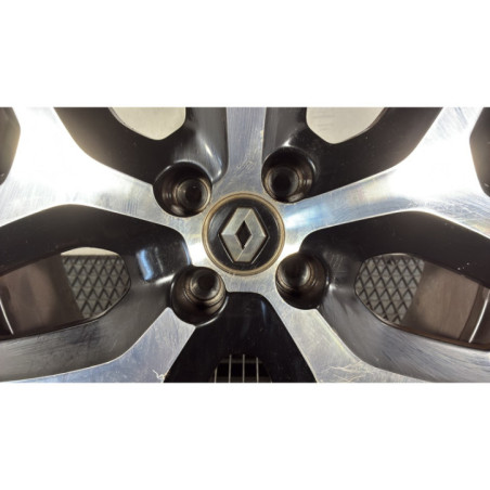 Jante RENAULT CAPTUR 1