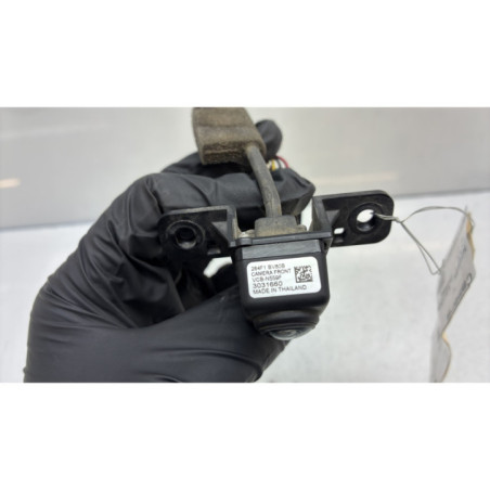 Camera NISSAN JUKE 1