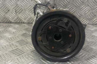 Compresseur clim NISSAN NOTE 2