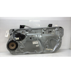 Leve vitre electrique avant droit VOLKSWAGEN POLO 4 Photo n°1