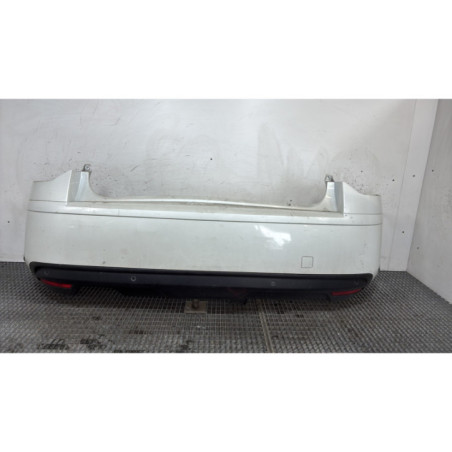 Pare choc arriere CITROEN C5 2 Photo n°1