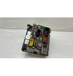 Boitier servitude moteur (BSM) CITROEN C5 2 Photo n°1