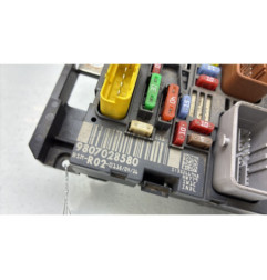 Boitier servitude moteur (BSM) CITROEN C5 2