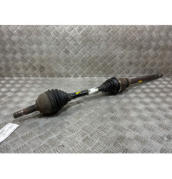 Cardan droit (transmission) CITROEN C5 2 Photo n°1