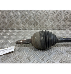 Cardan droit (transmission) CITROEN C5 2