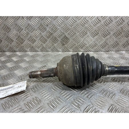 Cardan droit (transmission) CITROEN C5 2