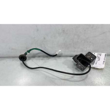 Camera de recul NISSAN JUKE 1 Photo n°1