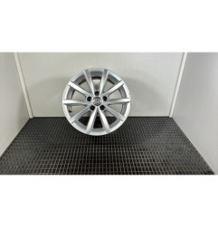 Jante VOLKSWAGEN POLO 5 Photo n°1