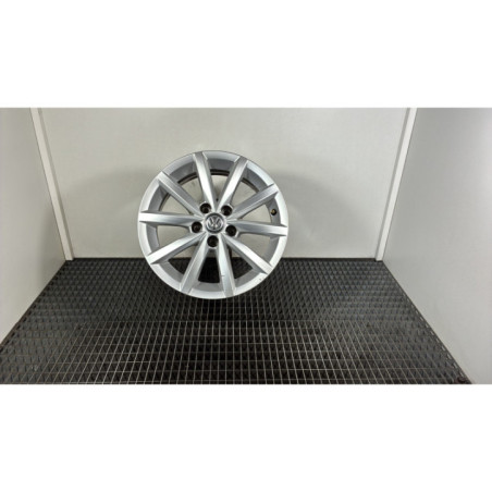Jante VOLKSWAGEN POLO 5 Photo n°1