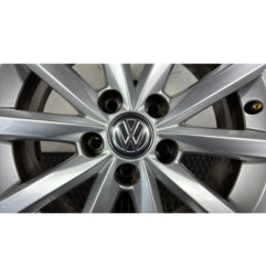 Jante VOLKSWAGEN POLO 5