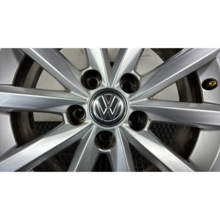Jante VOLKSWAGEN POLO 5