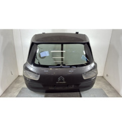 Malle/Hayon arriere CITROEN C4 PICASSO 2 Photo n°1