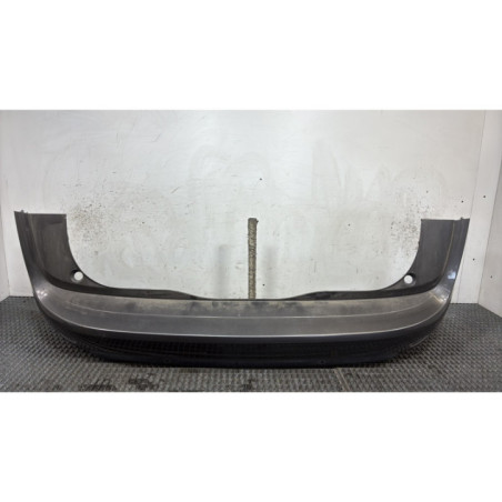 Pare choc arriere CITROEN C4 PICASSO 2 Photo n°1