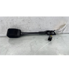 Attache ceinture avant droit CITROEN C4 PICASSO 2 Photo n°1