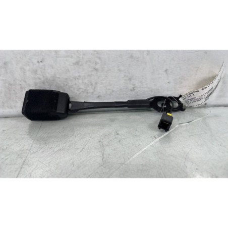 Attache ceinture avant droit CITROEN C4 PICASSO 2 Photo n°1