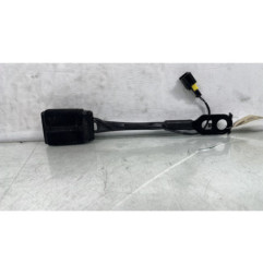 Attache ceinture avant droit CITROEN C4 PICASSO 2