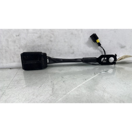 Attache ceinture avant droit CITROEN C4 PICASSO 2