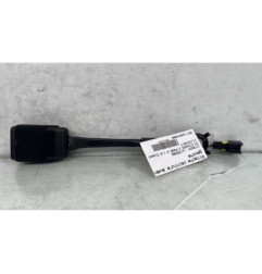 Attache ceinture avant gauche CITROEN C4 PICASSO 2 Photo n°1