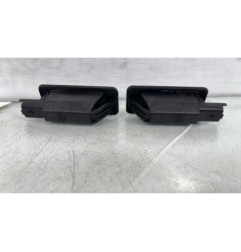 Eclairage de plaque CITROEN C4 PICASSO 2