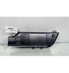 Ecran GPS CITROEN C4 PICASSO 2 Photo n°1