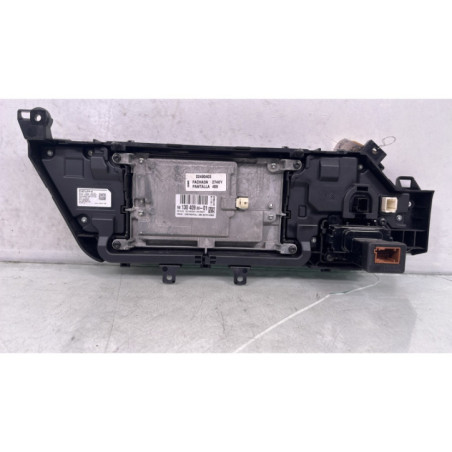Ecran GPS CITROEN C4 PICASSO 2