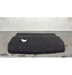 Plage arriere CITROEN C4 PICASSO 2 Photo n°1