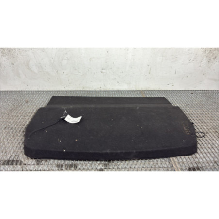 Plage arriere CITROEN C4 PICASSO 2 Photo n°1