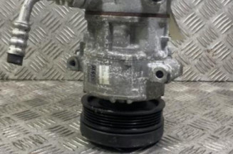 Compresseur clim OPEL CORSA E