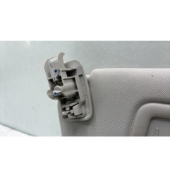 Pare soleil gauche RENAULT CAPTUR 1