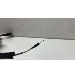 Serrure avant gauche RENAULT CAPTUR 1