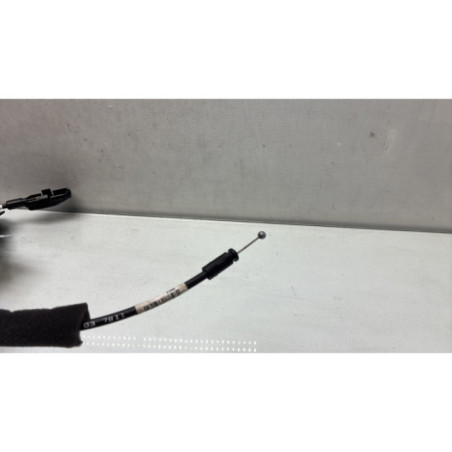 Serrure avant gauche RENAULT CAPTUR 1