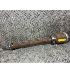 Cardan droit (transmission) RENAULT CAPTUR 1