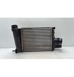 Echangeur air (Intercooler) RENAULT CAPTUR 1 Photo n°1