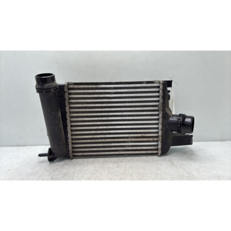 Echangeur air (Intercooler) RENAULT CAPTUR 1 Photo n°1